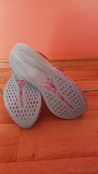 Bezecke boty zn.Asics - 4