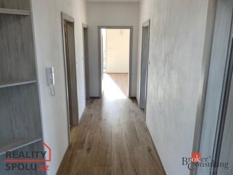 Pronájem, byty/4+kk, 86 m2, Litice 948, 32100 Plzeň 3 [ID 78 - 4