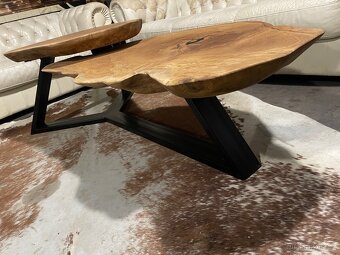 Prodám konferenční stolek - 4