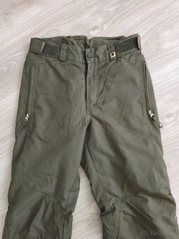 Dámské SNB kalhoty O'neill 36/S - 4