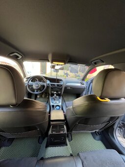 Audi A4 ALLROAD B8 2.0 TDI 130kw 177ph - 4