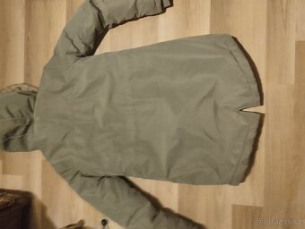 Zimní bunda párka - 4