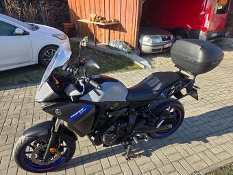 Yamaha Tracer 7 / 700 - 4