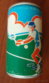 Unikátní sběratelskou serii Mirinda - 4