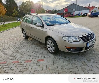 Vw Passat b6 1.9TDI nova STK - 4