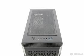 Herní PC ALZA GameBox R7 RTX3070 - 4