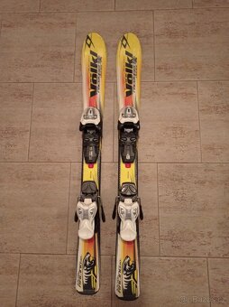 Lyžařský set - 4