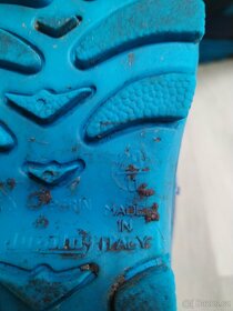 Zimní obuv vel. 28, 29, 30, 31 - 4