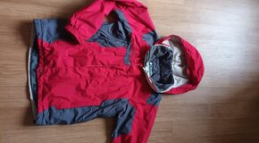 Zimní bunda Columbia vel.S/M - 4