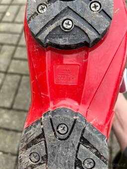 Dětské lyžařské boty TecnoPro - 4