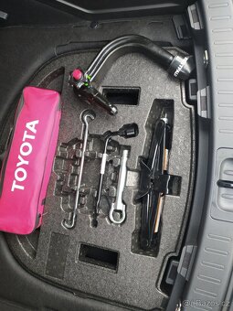 Toyota Corolla Hybrid , 1.8 . 140k TS GR SPORT - 4