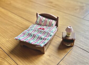 Sylvanian families - 4