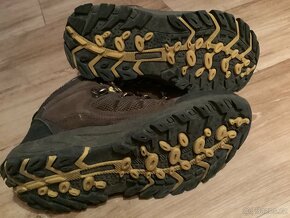 Kotníčkové boty - pohorky zn. Crossroad - 4