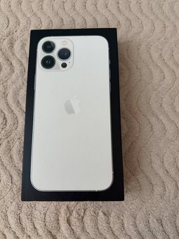 IPhone 13 Pro Max 128gb - 4