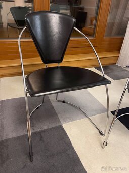 Dvě židle za symbolickou cenu - 4