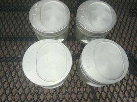 Pisty Škoda Rapid 135,Favorit 135 - 4