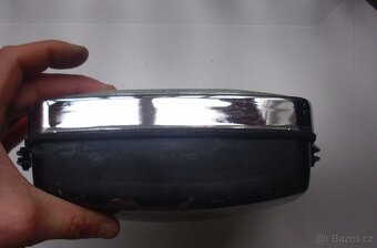 Tatra 603 přidavní světlo od PAL - 4