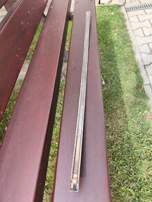 Dekorační lišta na přední čelo. - 4