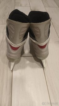 Brusle BAUER vel.11 - 4