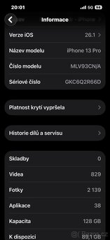 iPhone 13 Pro 128gb - 4