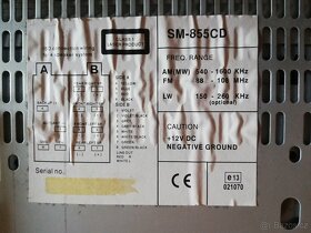 Autoradio/ autoantena - 4