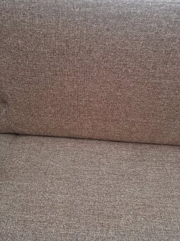 Rozkládací pohovka - 4