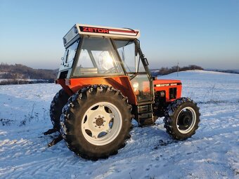 ZETOR 6245 S TP A SPZ - 4