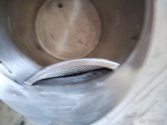 Rychlovarná konvice Catler KE 4014 - 4