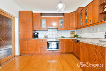 Prodej bytu 2+kk, Praha 5 - Motol - 4