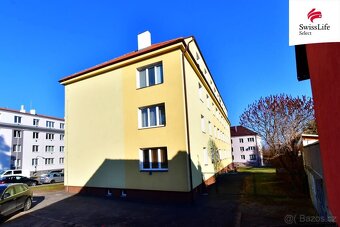 Prodej bytu 1+1 40 m2 Dusíkova, Čáslav - 4