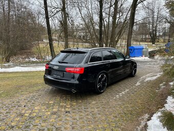 AUDI A6 2.0TDI-140KW LED MANUAL - 4