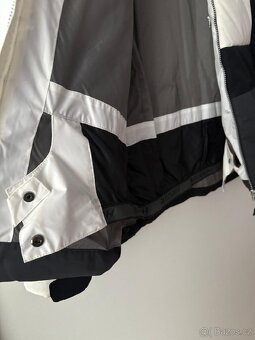 Lyžařská bunda Hannah - 4