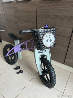 Odrážedlo First Bike Cross - 4