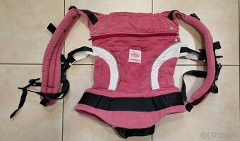 Nosítka MANDUCA - 4