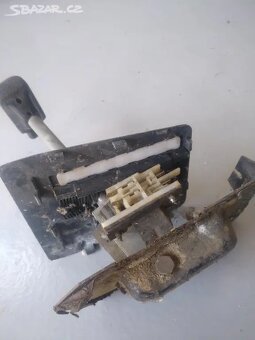 Volič automatu VW/Audi - 4