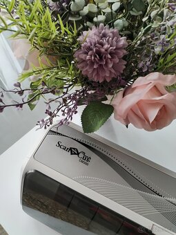 Řezací plotr Brother ScanNCut CM300 – nefunkční (na díly) - 4