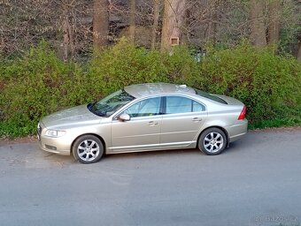 Volvo S80 - 4
