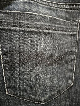 Tommy Hilfiger dámské džíny velikost M. - 4