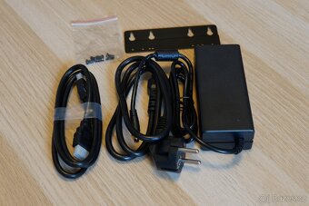 Mini PC Intel i7-13620H | 16GB 32GB RAM | Bez SSD | W11 Pro - 4