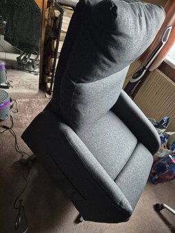 Relaxacni kreslo - 4