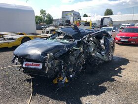 Peugot 508 2.0HDI / KLIMA / 2015 / 200000km - 4