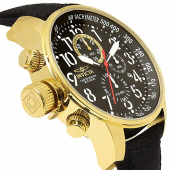 Hodinky INVICTA I-Force - model 1515 - 4