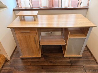 Psací stůl - 4