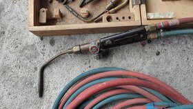 Svarovaci souprava - 4