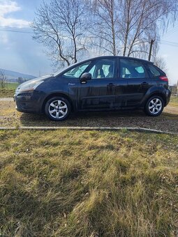 Prodám Citroen C4 Picasso - 4