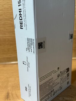 Xiaomi Redmi 15C - 4