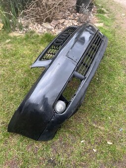 Naraznik audi a3 8l fl - 4