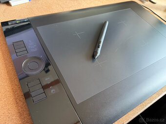 Wacom Intuos 4 L PTK-840 (2009) - 4