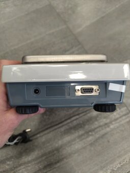 Laboratorní váha Kern KB 2000 - 4