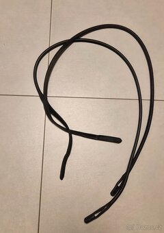 Poprsní postroj - 4